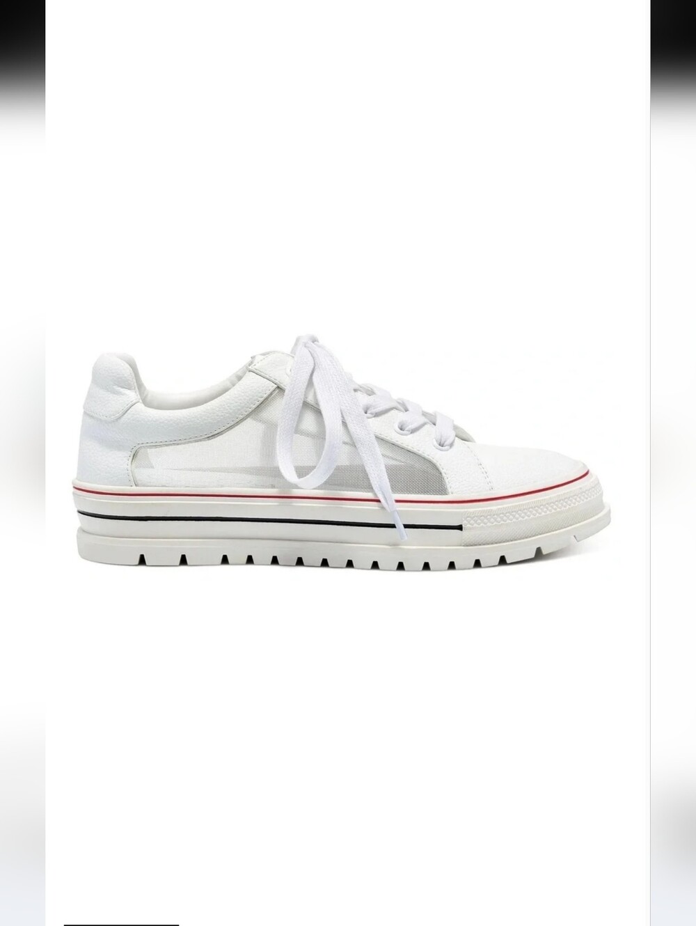 **NEW** Jessica Simpson Jayxe Sneakers Size 9